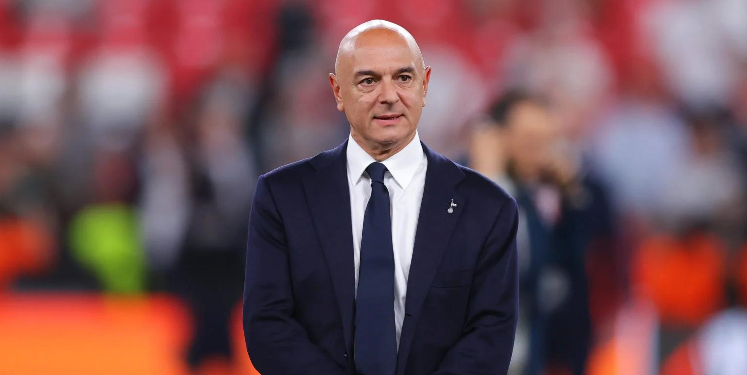 Tottenham Hotspur, English Premier League, Levy, camel live