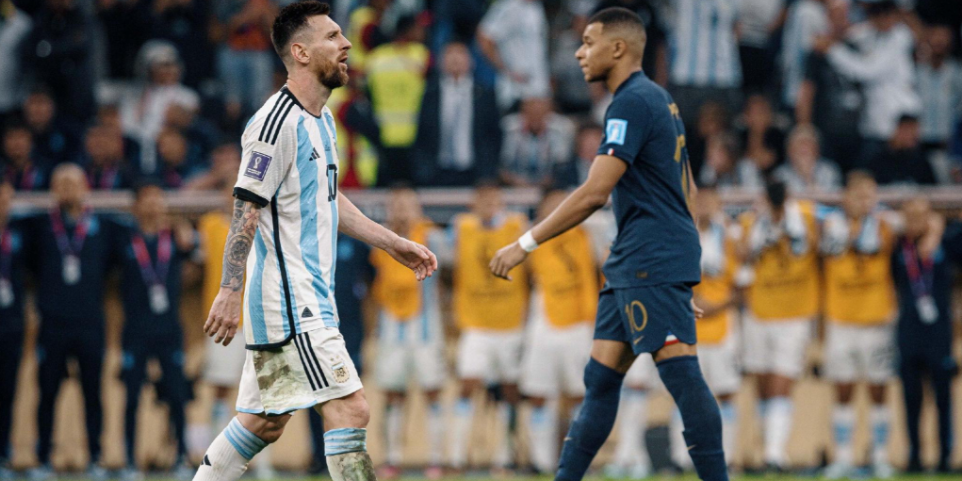 French Football Federation,Mbappé,Arrange,Friendly Against Argentinam,camel.live