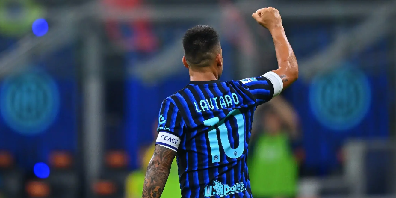Lautaro,Champions League Final, Serie A