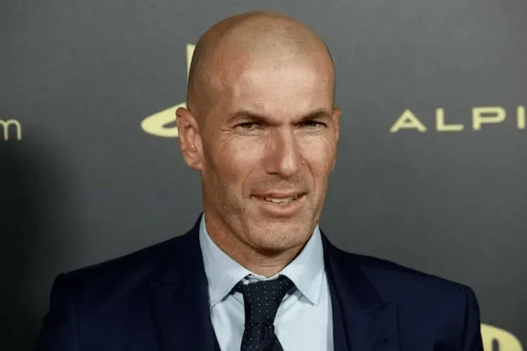 Zidane, Fenerbahçe, camel live