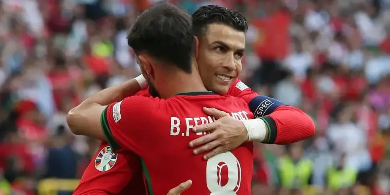 Ronaldo,Bruno Fernandes,Al Nassr,transfer,Manchester United