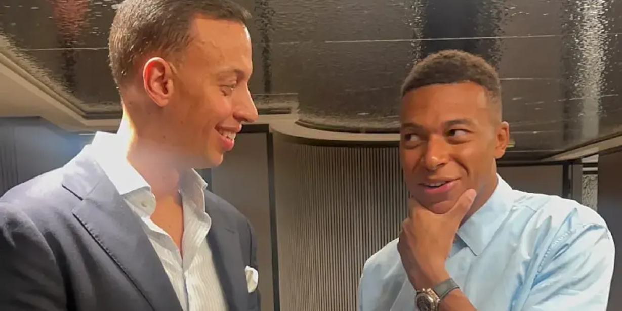 Mbappé,Bundesliga Clubs,Ligue 1,UEFA Champions League,Paris Saint-Germain,Real Madrid