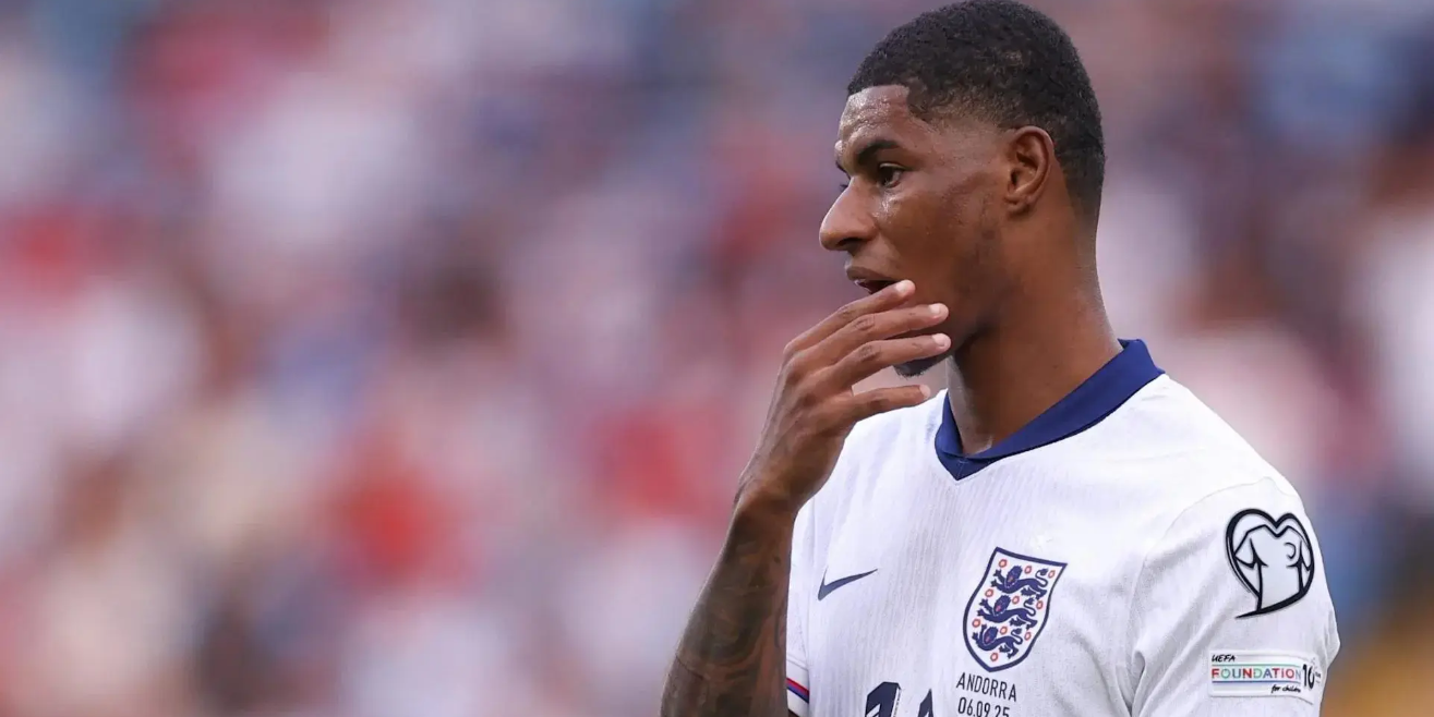 Rashford,Andorra,England,FIFA World Cup qualification UEFA