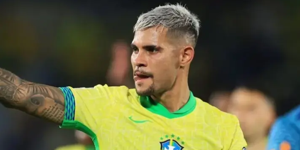 Guimarães,Neymar,National Team,World Cup Qualifiers,Brazil