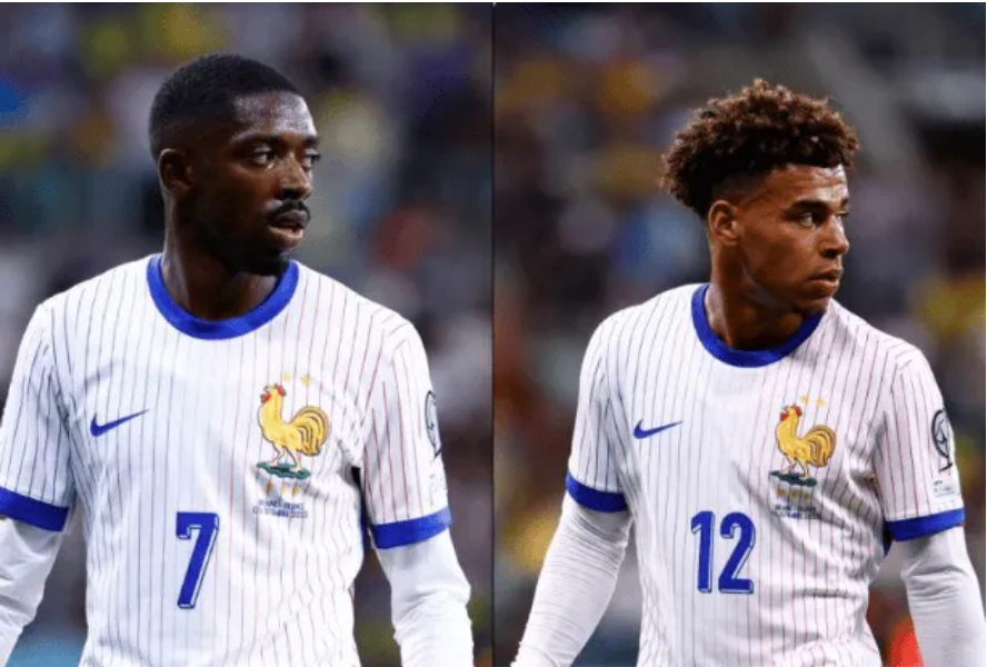 الدوري الفرنسي، باريس سان جيرمان، سباق الجمال