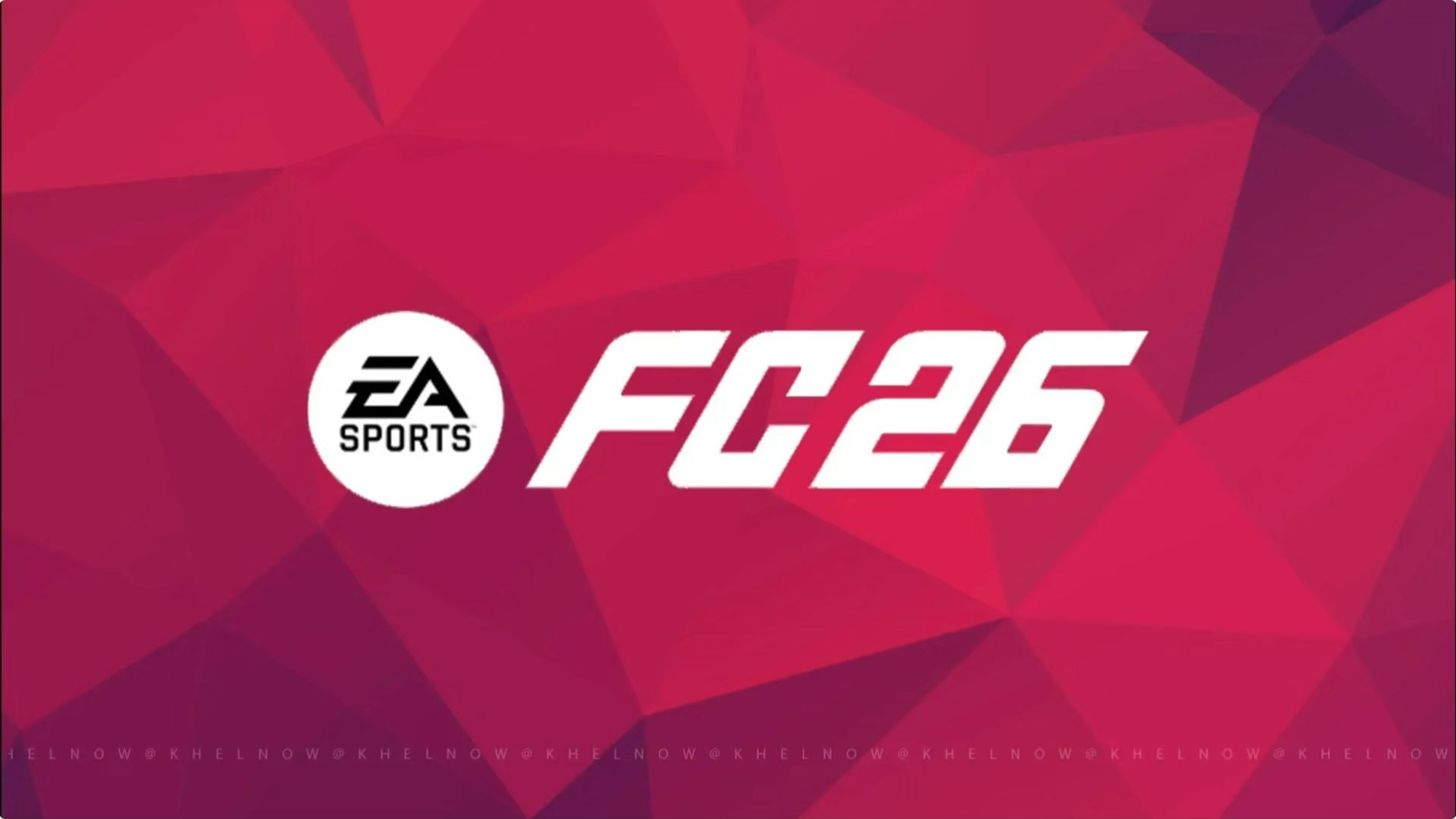 EA FC 26, camel live