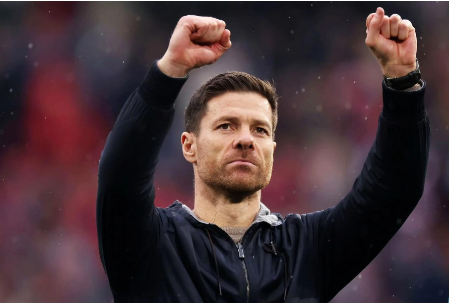 ريال مدريد، الدوري الإسباني، شابي ألونسو، بث مباشر للإبل