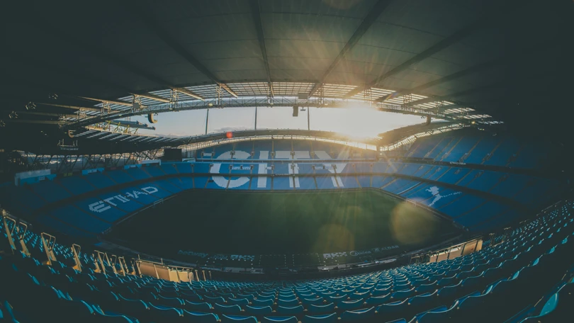 Manchester City, English Premier League, camel live