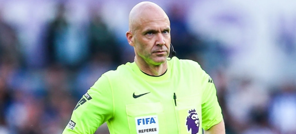 English Premier League, Referee, Matchweek 4, camel live