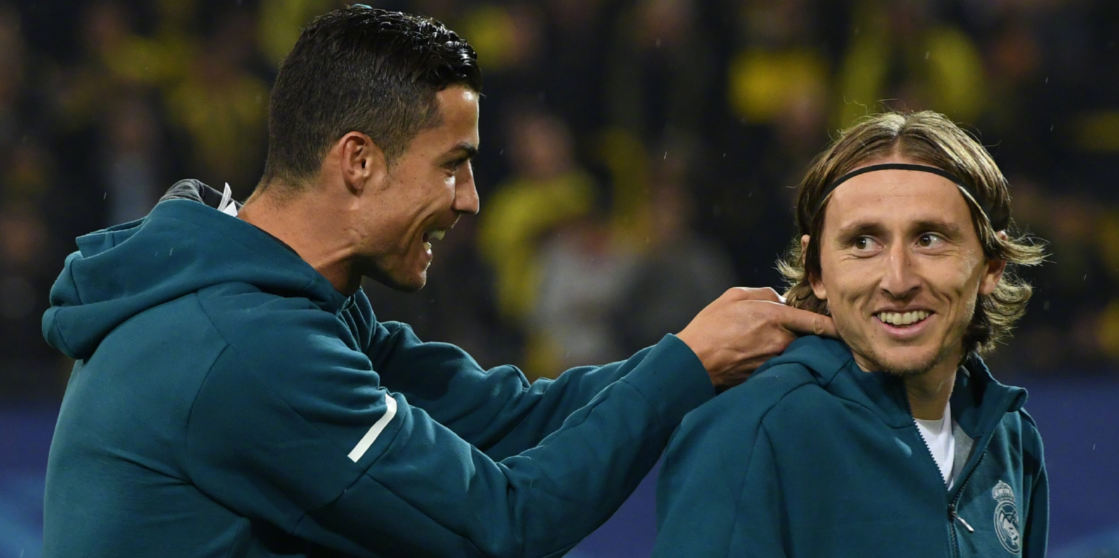 AC Milan, Real Madrid, Italian Serie A, Luka Modrić, Spanish La Liga, camel live