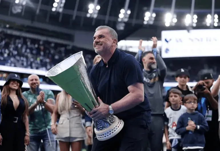 Nottingham Forest,Nuno,Postecoglou,Premier League,camel.live