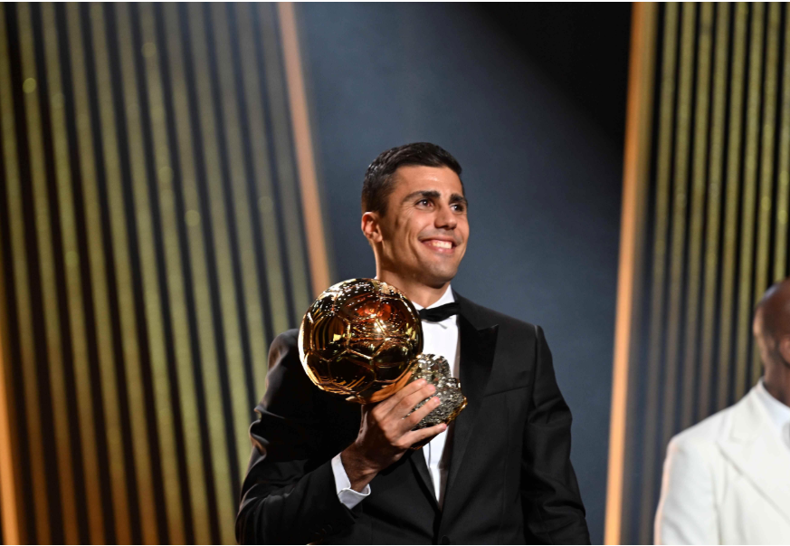 الدوري الإسباني، ريال مدريد، الكرة الذهبية، بث مباشر للإبل