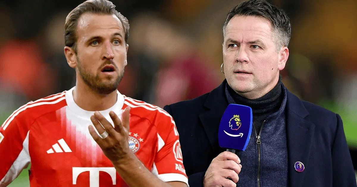 Bundesliga, Bayern Munich, Harry Kane, camel live