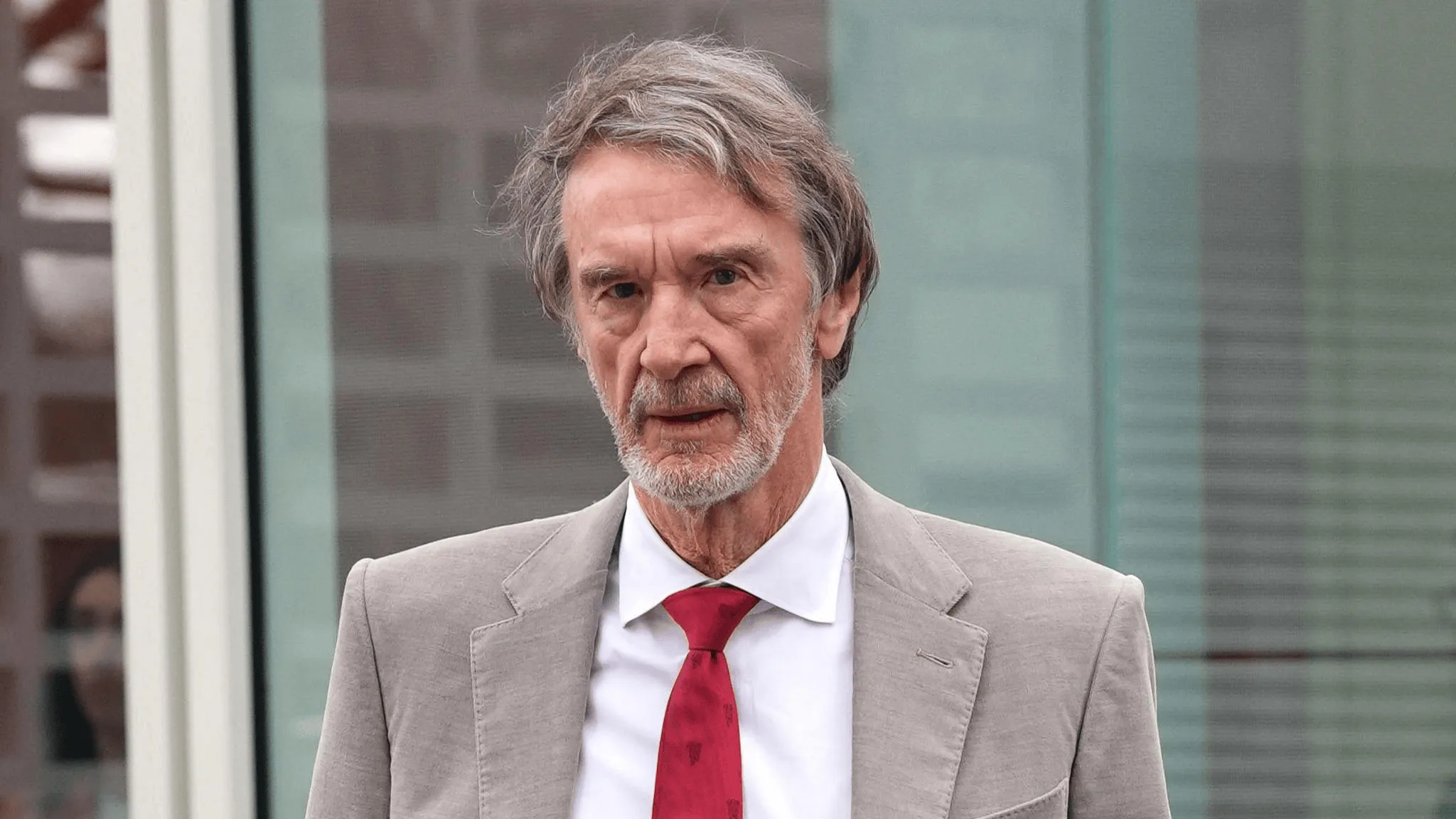 Manchester United, English Premier League, Old Trafford, Sir Jim Ratcliffe, camel live