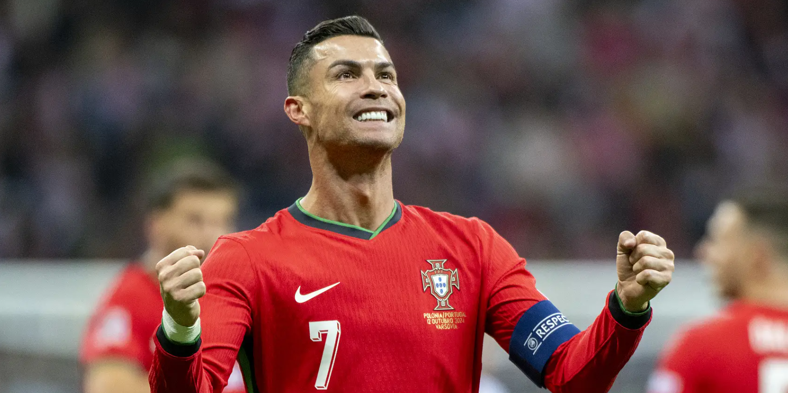 Ronaldo,Félix,Club Chemistry,Martínez,camel.live