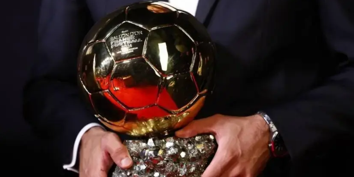 Ballon d'Or,Real Madrid,Kylian Mbappé,Jude Bellingham,Vinícius Júnior,while,Courtois