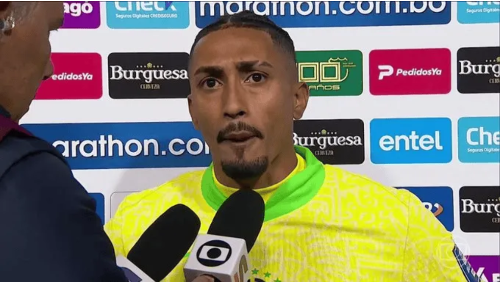 رافينيا، كأس العالم، البرازيل، كاميل.لايف