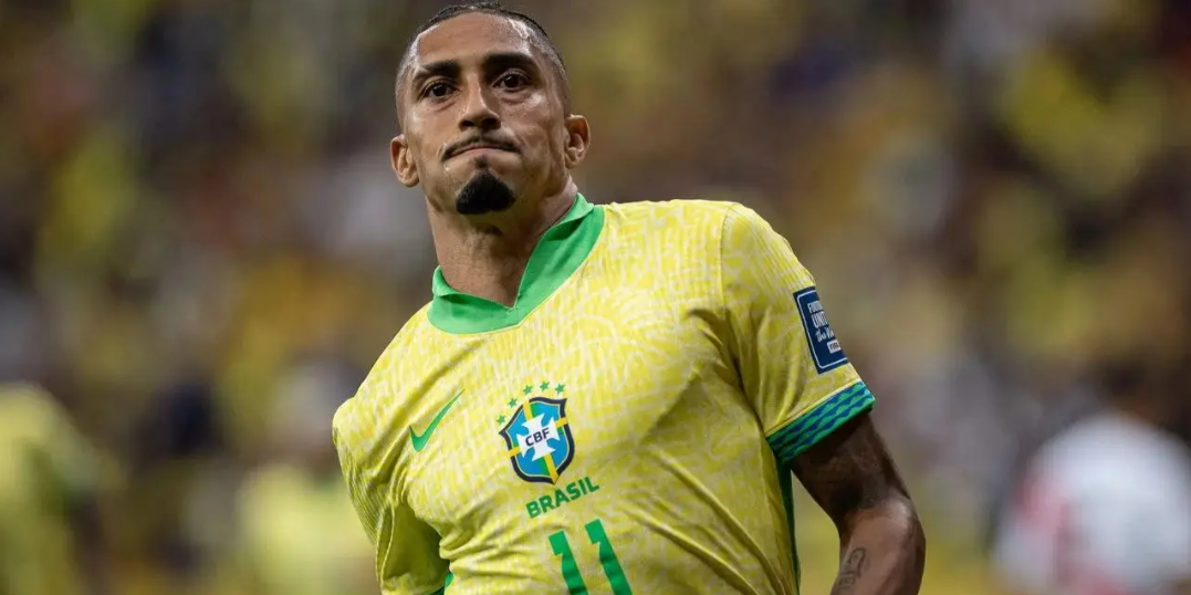 Raphinha,World Cup,Brazil