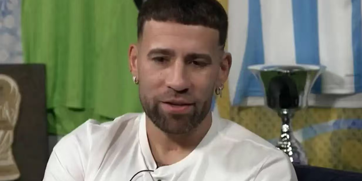Otamendi,World Cup,Argentina national team
