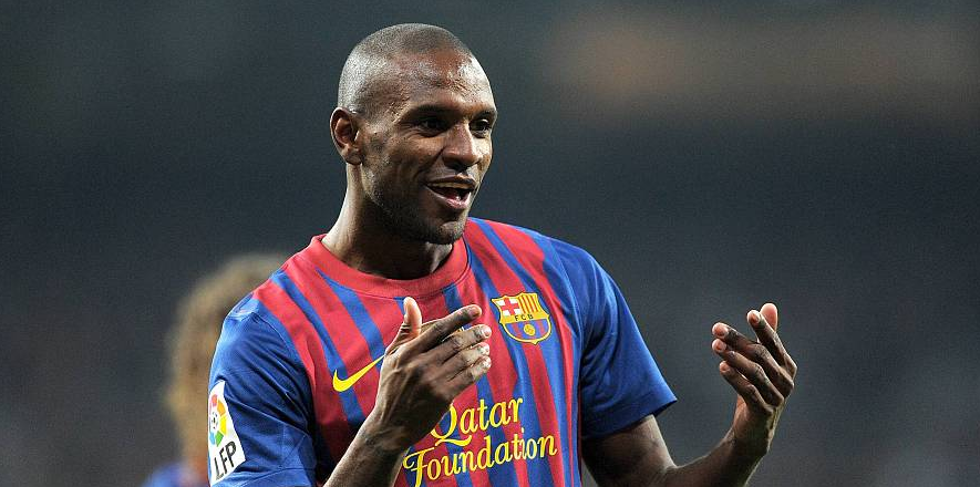 La Liga, Serie A, Barcelona, Abidal, Stanković, Inter Milan, camel live