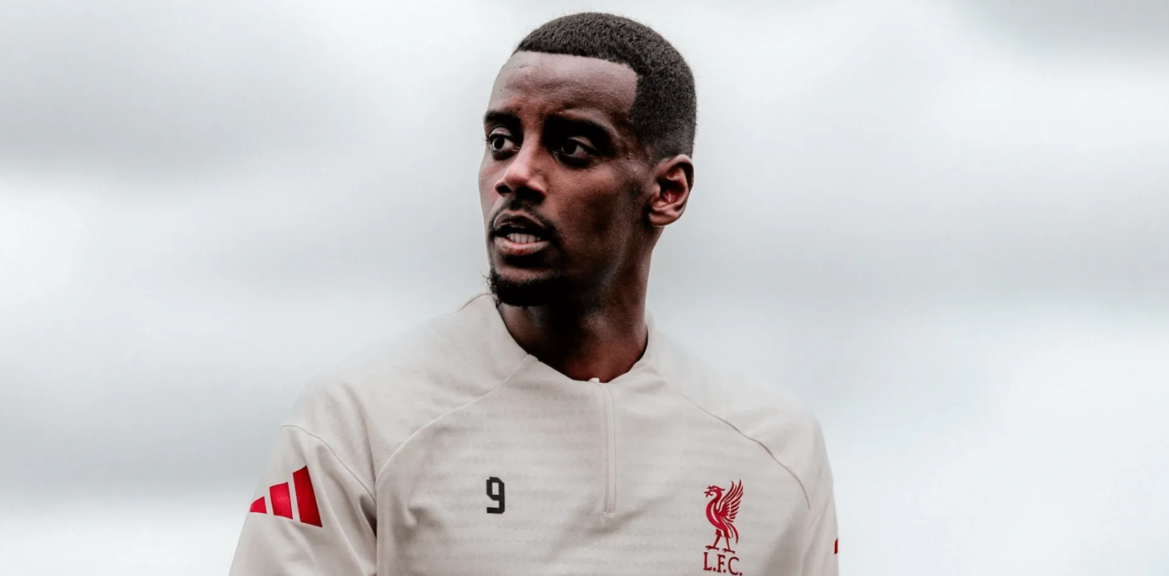Wirtz, Isak, Liverpool, Premier League, camel live