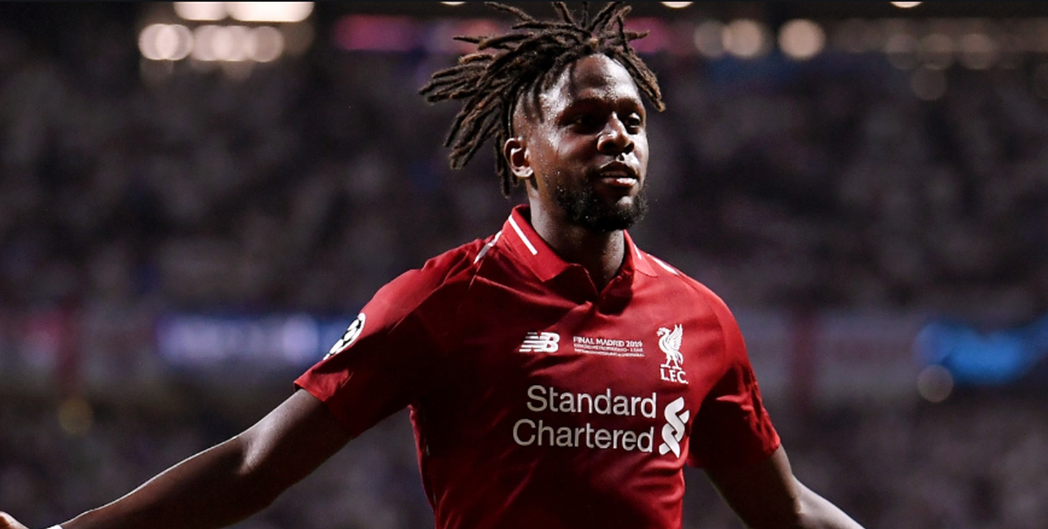 Liverpool, English Premier League, Divock Origi, camel live