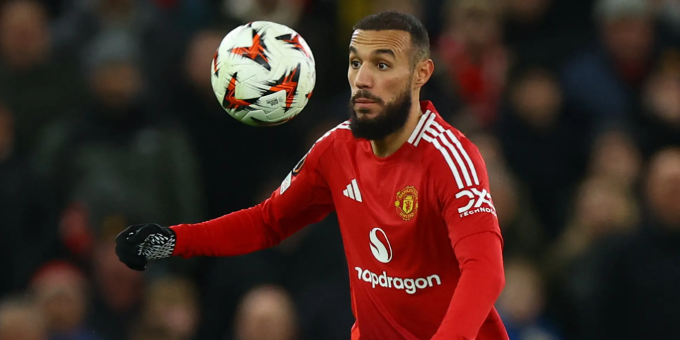 Manchester United,Mazraoui,Amorim,Premier League