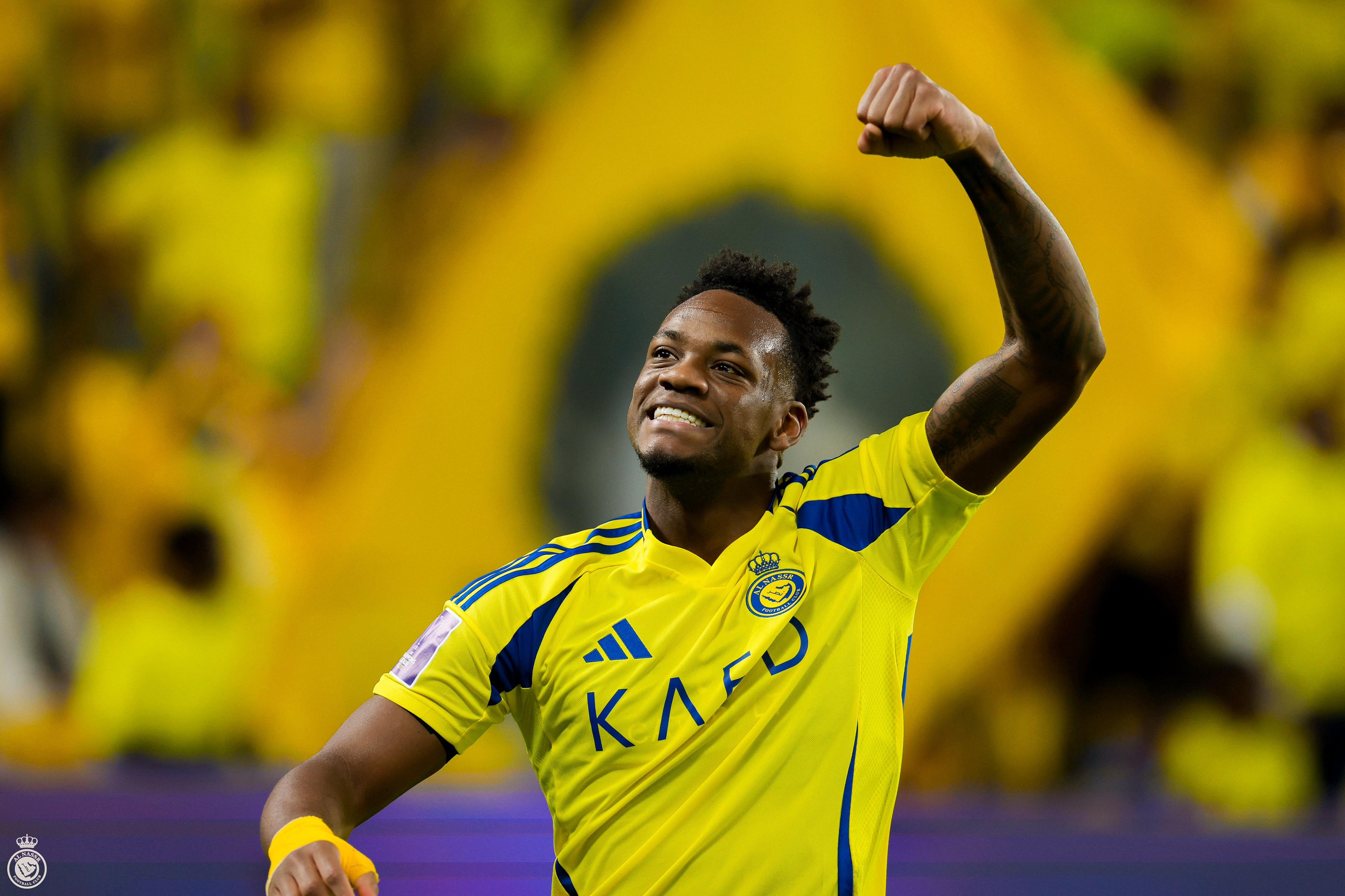 Al Nassr FC, Saudi Professional League, Transfer, Duran, camel live