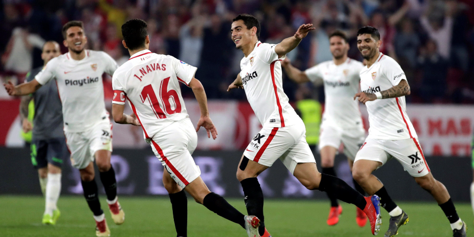 La Liga,Sevilla,Elche,Prediction