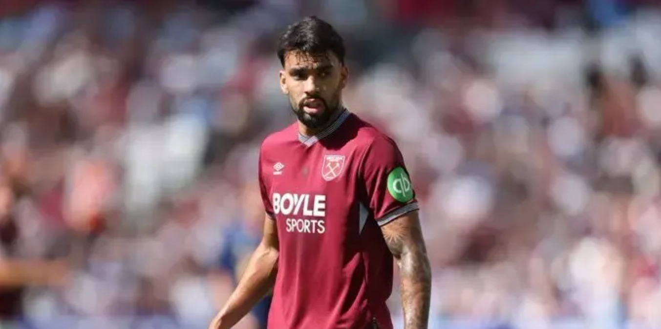 Paquetá,Aston Villa,West Ham United,Premier League