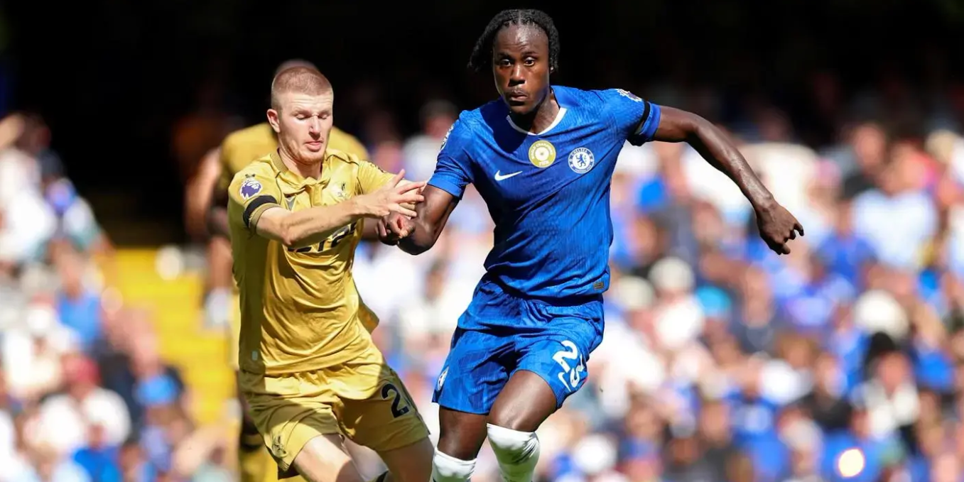 Chalobah,Chelsea,Premier League,Brentford