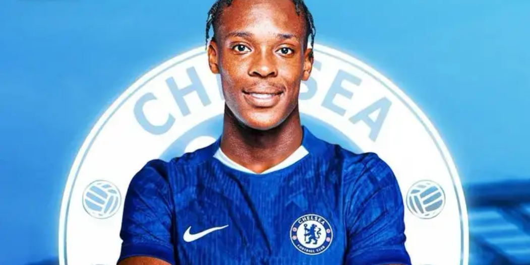Chelsea,transfer,Strasbourg,Emeka
