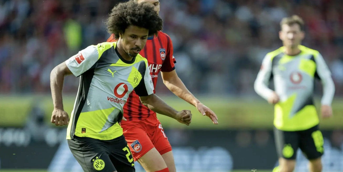 Dortmund,away jersey,Bundesliga