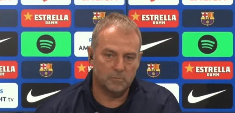 FC Barcelona, Spanish La Liga, Yamal, Flick, camel live