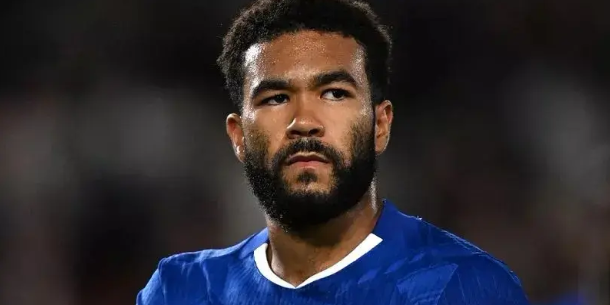 Premier League,Chelsea,Brentford,Reece James