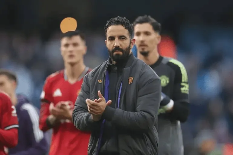 English Premier League, Manchester United, Amorim, camel live