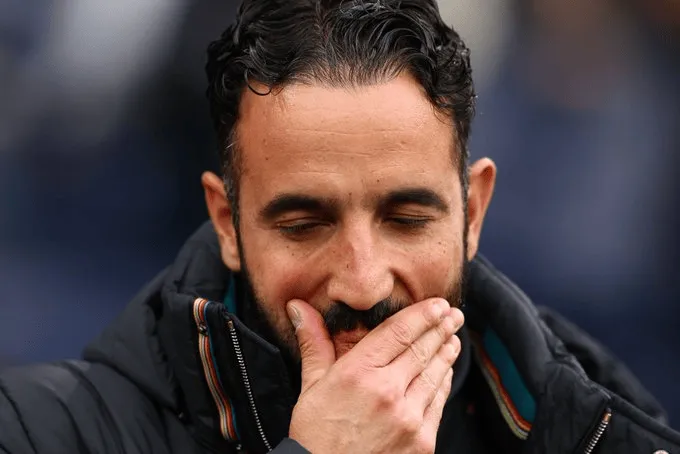 الدوري الإنجليزي الممتاز، مانشستر يونايتد، أموريم، بث مباشر