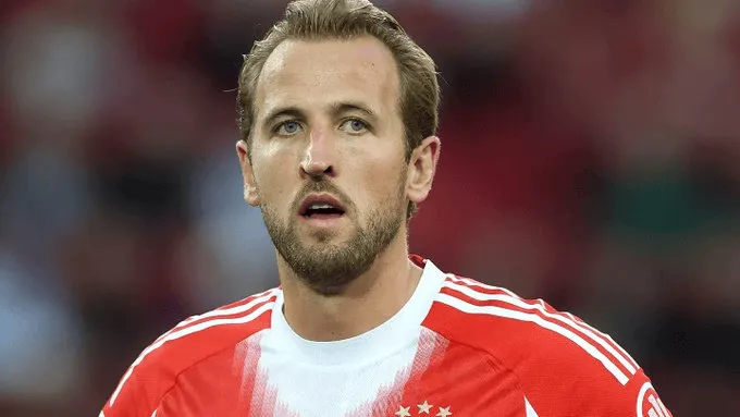 Bundesliga, Bayern Munich, Harry Kane, camel live