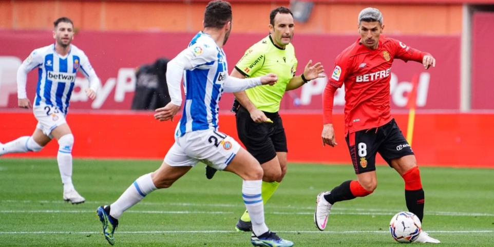 La Liga,RCD Espanyol,RCDMallorca,Prediction