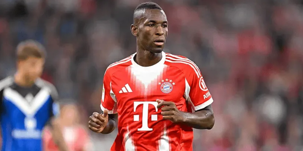 FC Bayern Munich vs Chelsea