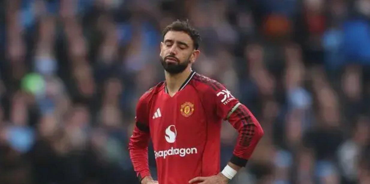Manchester United,Manchester City,Bruno Fernandes,Arsenal