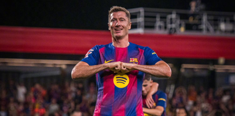 Newcastle United vs FC Barcelona