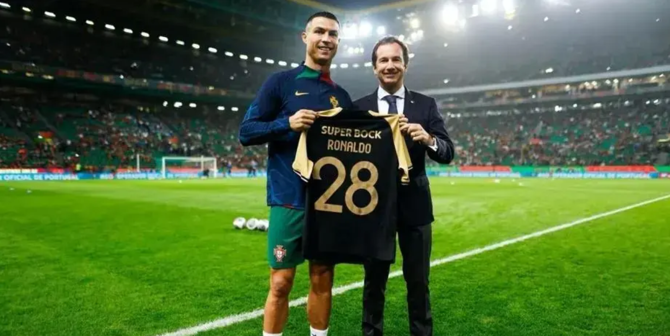 Sporting CP,Cristiano Ronaldo,Portugal,Figo
