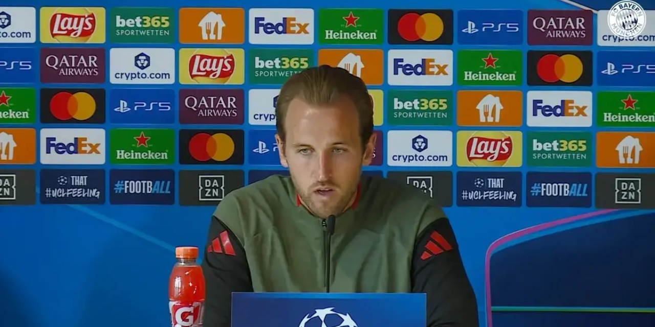 Kane,Bayern Munich,Chelsea,Champions League,Jackson