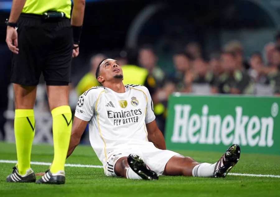 الدوري الإسباني، دوري أبطال أوروبا، أرنولد، ريال مدريد، بث الجمل