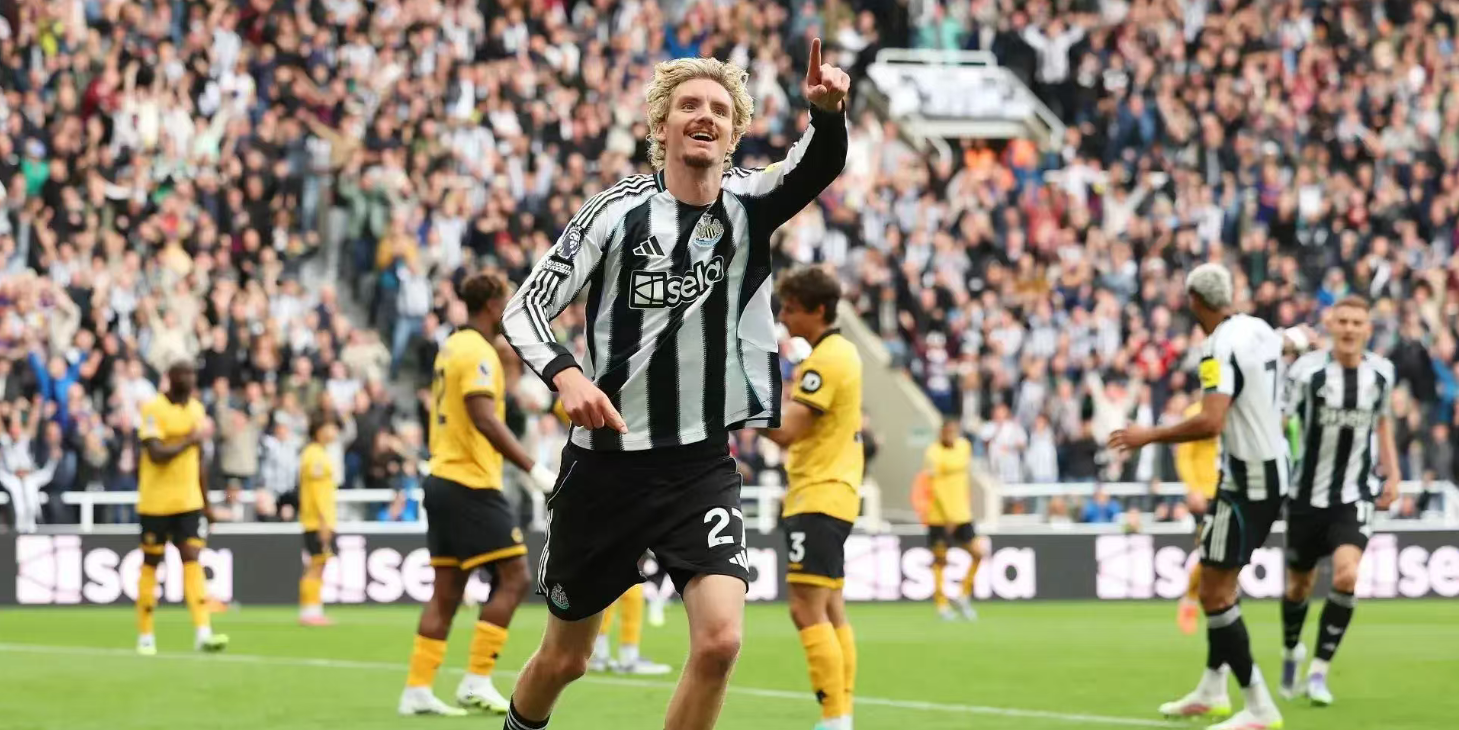 UEFA Champions League,Newcastle United,FC Barcelona,Prediction