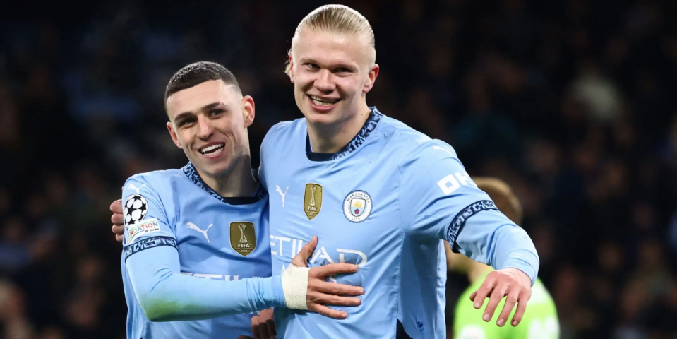 UEFA Champions League,Manchester City,Napoli,Prediction