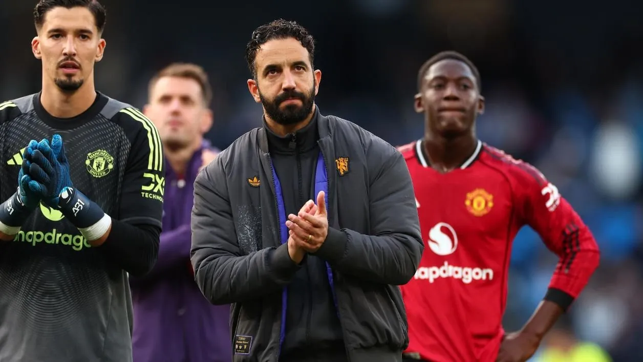 English Premier League, Manchester United, Amorim, Ratcliffe, camel live