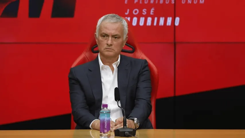 Portuguese Primera Liga, Benfica, Mourinho, camel live