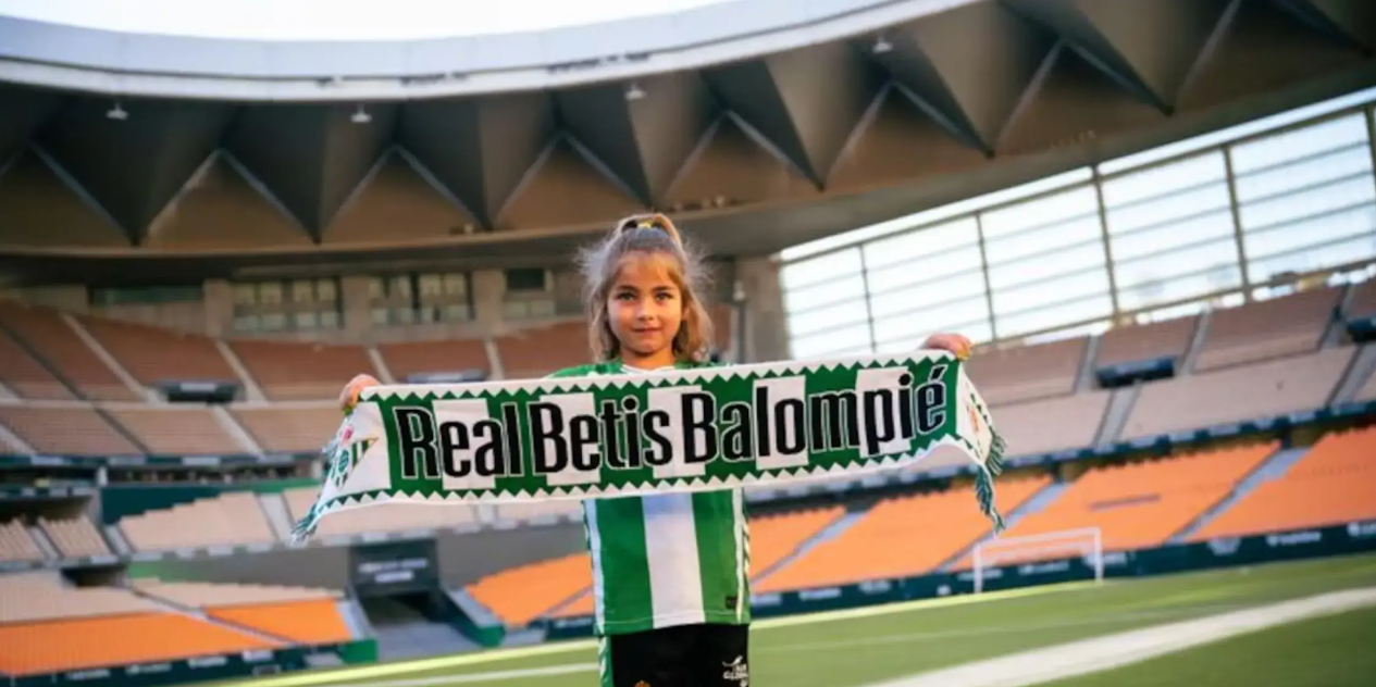 Betis,Pellegrini,Ryan Coto,Foundations